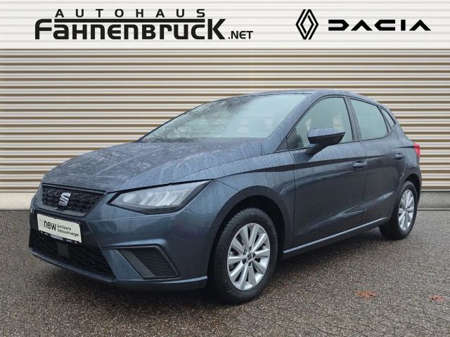 Seat Ibiza 1.0 MPI Style