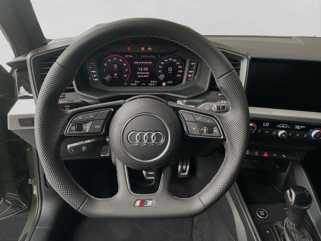 Audi A1 35 TFSI S-Line