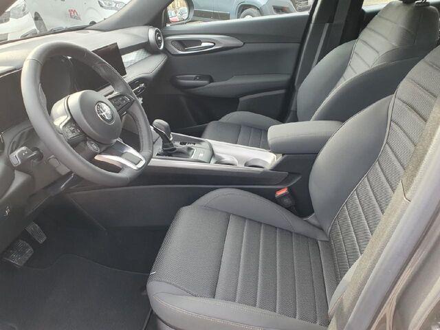 Alfa Romeo Tonale Veloce