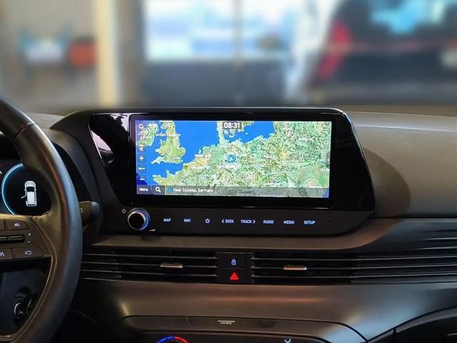 Hyundai Bayon 1.0 T-GDi Trend