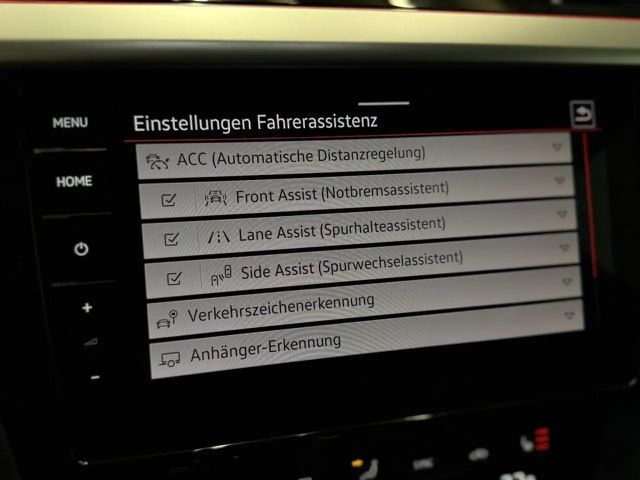 Volkswagen Arteon 4Motion R-Line