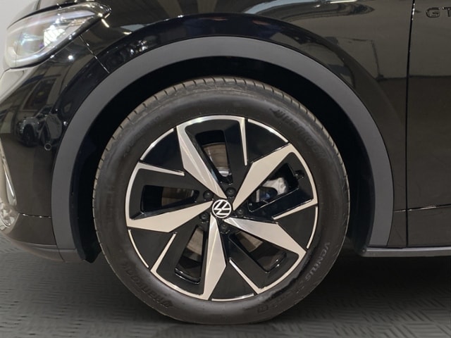 Volkswagen ID.4 4Motion