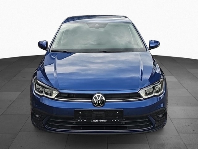 Volkswagen Polo 1.0 TSI