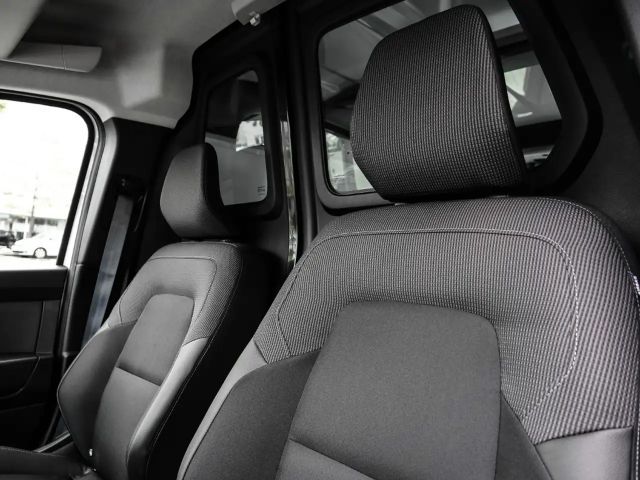 Nissan Townstar Acenta Townstar EV