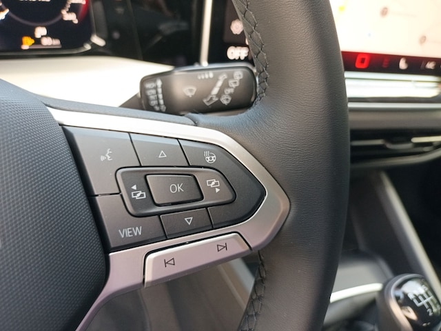 Volkswagen Golf 1.5 TSI Golf VIII