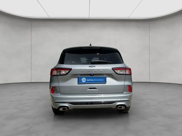 Ford Kuga EcoBoost ST Line X