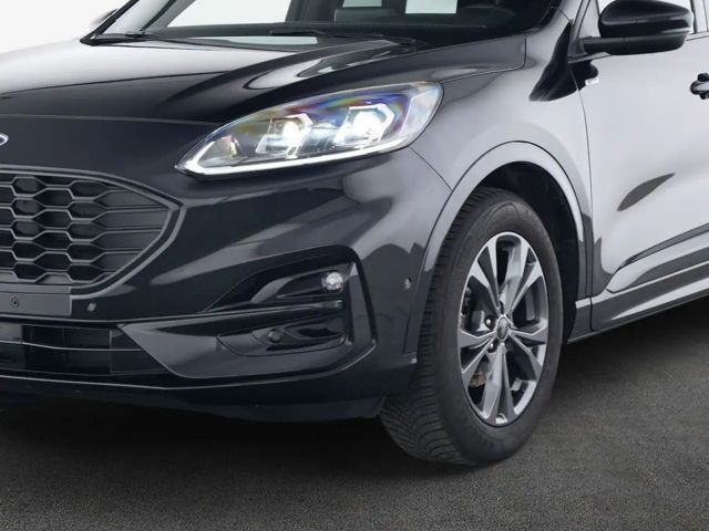 Ford Kuga EcoBoost ST Line X