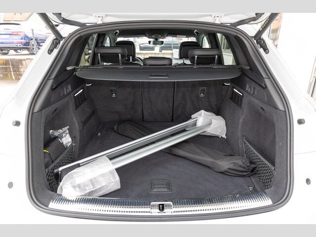 Audi Q5 40 TDI Quattro S-Tronic