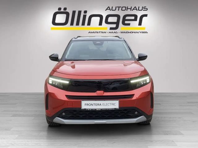 Opel Frontera 44 kWh GS e-Frontera
