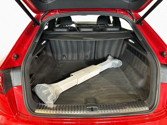 Audi Q8 50 TDI Quattro