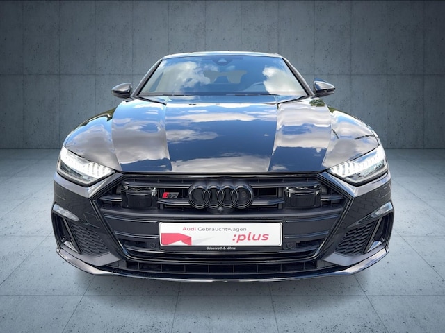 Audi S7 Quattro Sportback