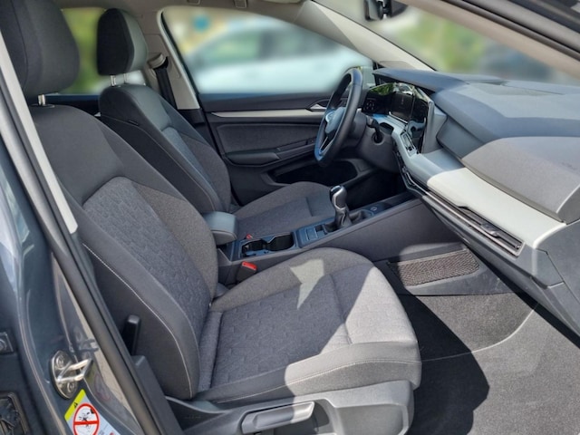 Volkswagen Golf Golf VIII Move Variant