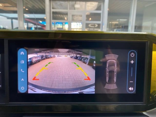 Fiat Grande Panda La Prima