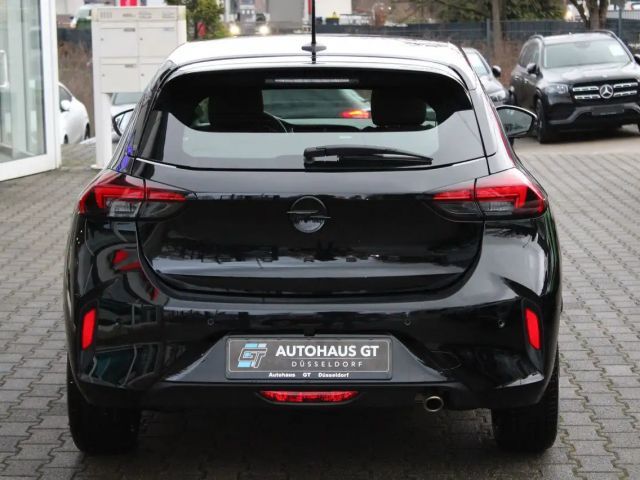 Opel Corsa 1.2 Turbo GS-Line Grand Sport Turbo