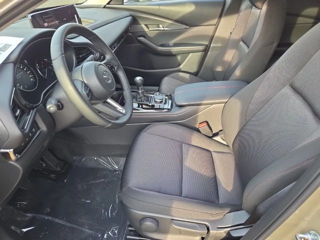 Mazda CX-30 2.5L Homura