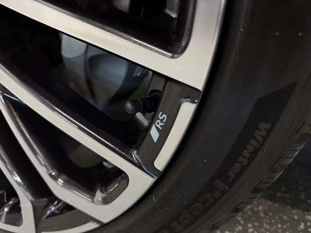 Audi Q7 55 TFSI Quattro S-Line