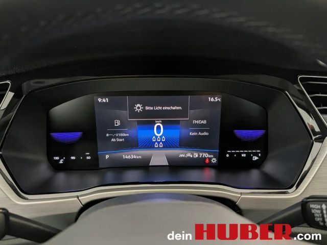 Volkswagen Touran VW Touran