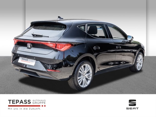 Seat Leon 2.0 TDI DSG Style