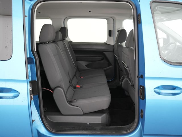 Volkswagen Caddy 2.0 TDI Life Maxi