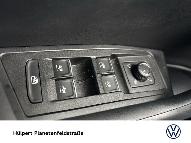 Volkswagen T-Roc T-Roc 2.0 GOAL AHK CAM ACC LM17 NAVI SITZHEIZUNG