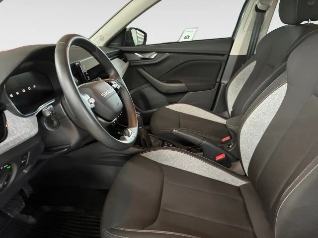 Skoda Kamiq 1.0 TSI Selection