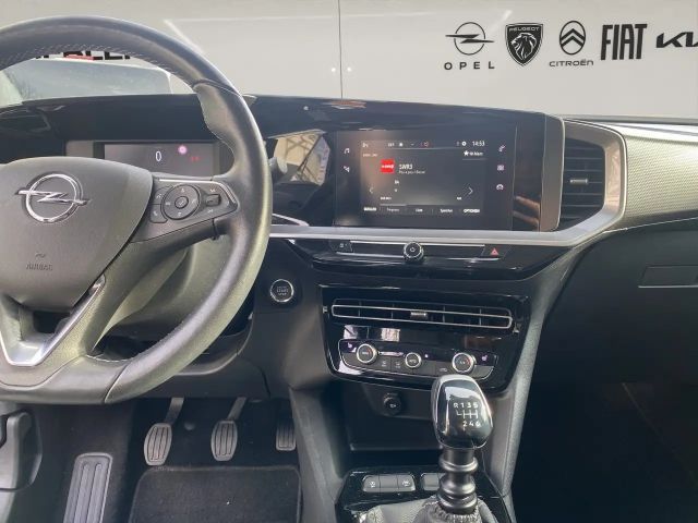 Opel Mokka 1.2 Turbo Elegance Turbo