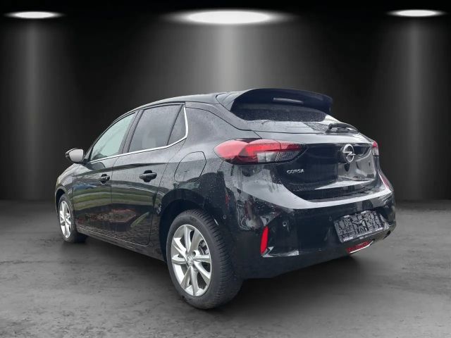 Opel Corsa 1.2 Turbo Elegance Turbo