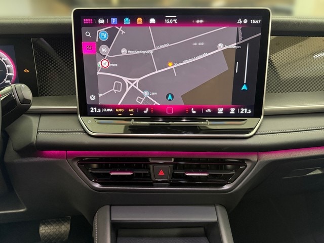 Volkswagen Tayron 2.0 TDI IQ.Drive Life Plus