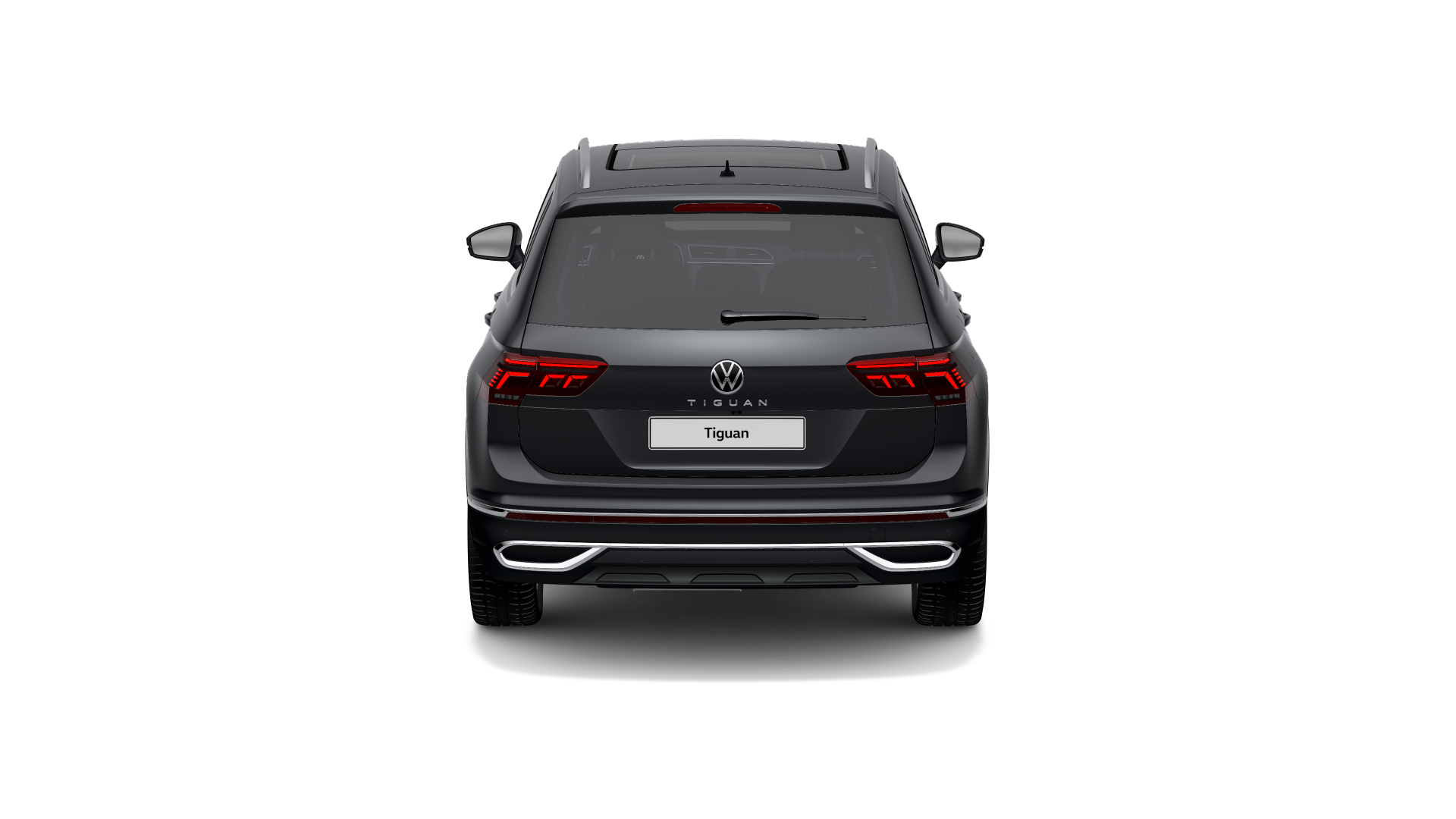 Volkswagen Tiguan 2.0 TDI DSG Elegance Elegance