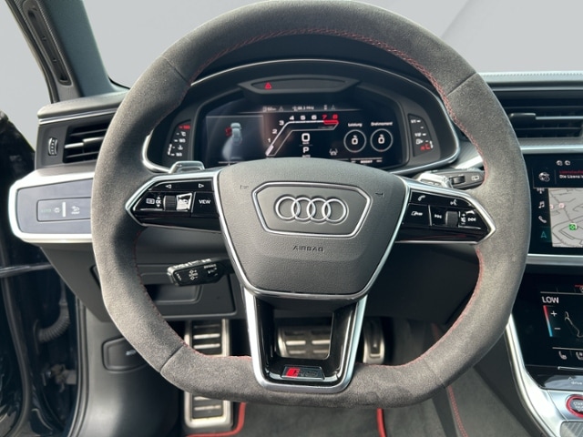 Audi RS6 Avant Quattro