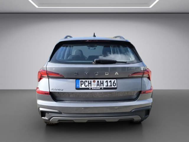 Skoda Kamiq Selection