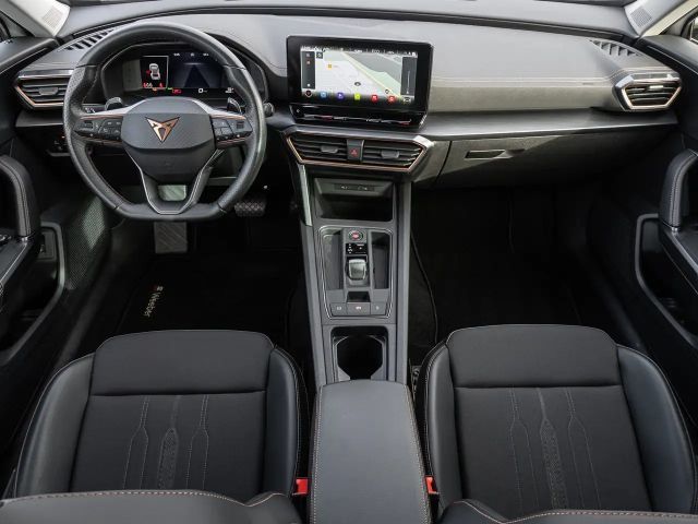 Cupra Formentor 1.4 DSG e-Hybrid