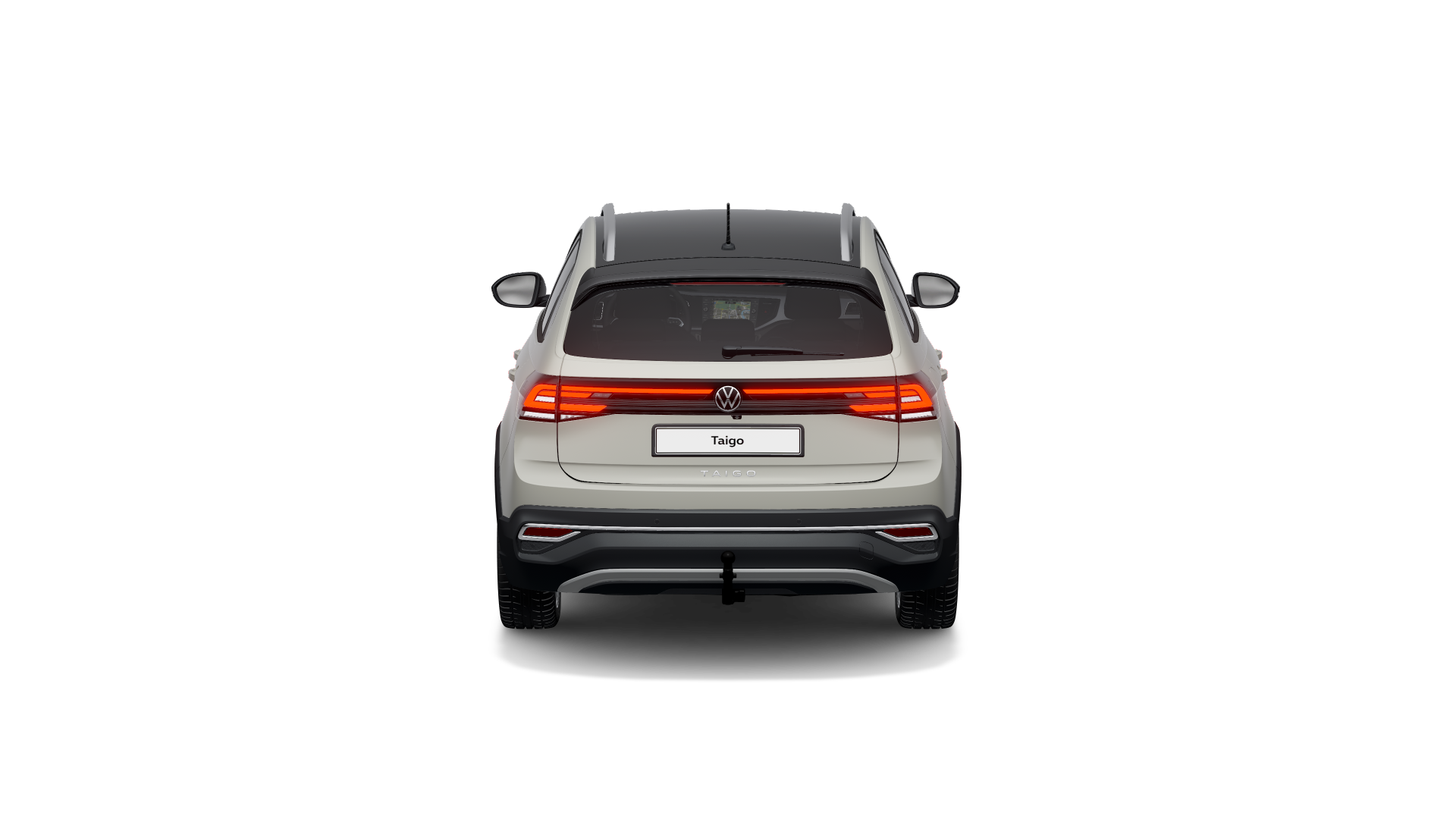 Volkswagen Taigo 1.0 TSI DSG