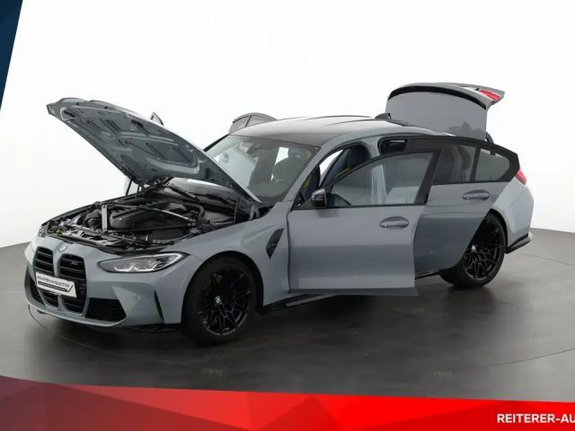 BMW M3 Competition Sedan xDrive