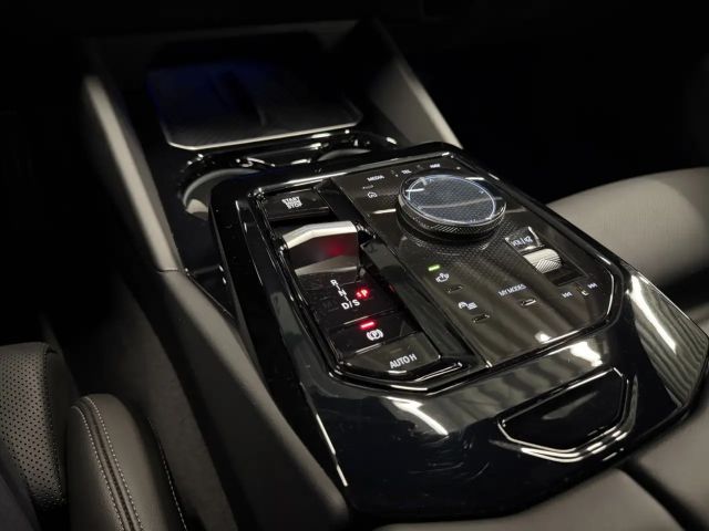 BMW 520 520d M-Sport Touring