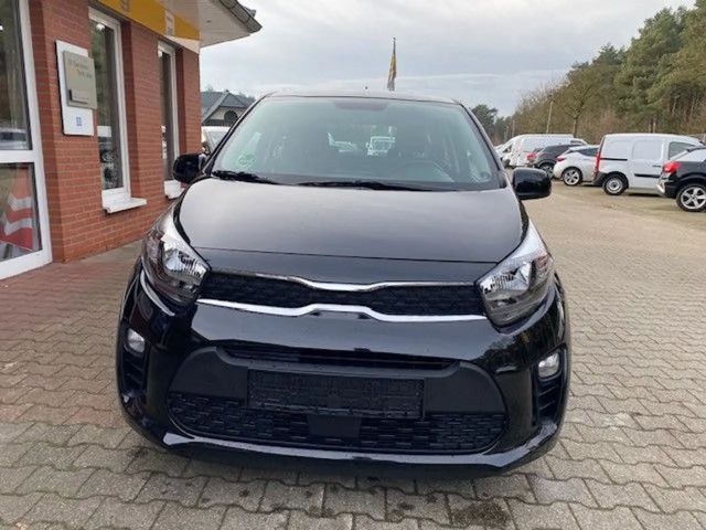 Kia Picanto Edition 7