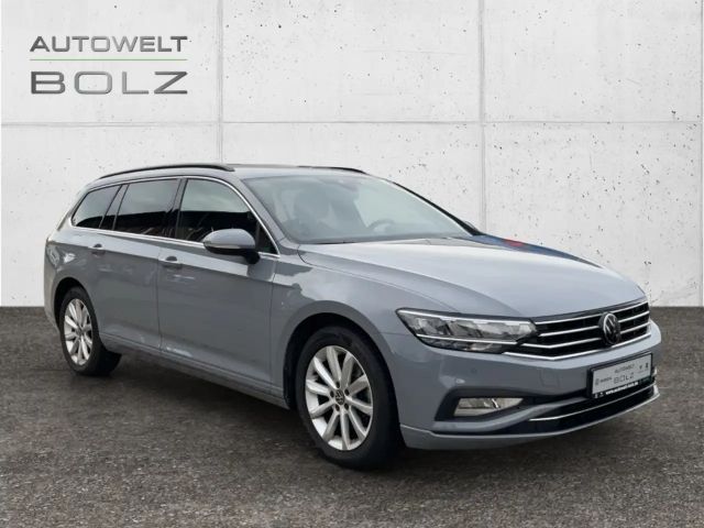 Volkswagen Passat 1.5 TSI Business