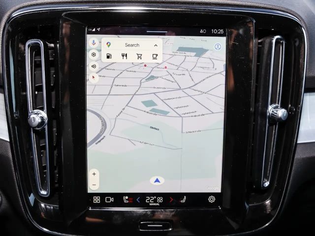 Volvo XC40 Dark Plus