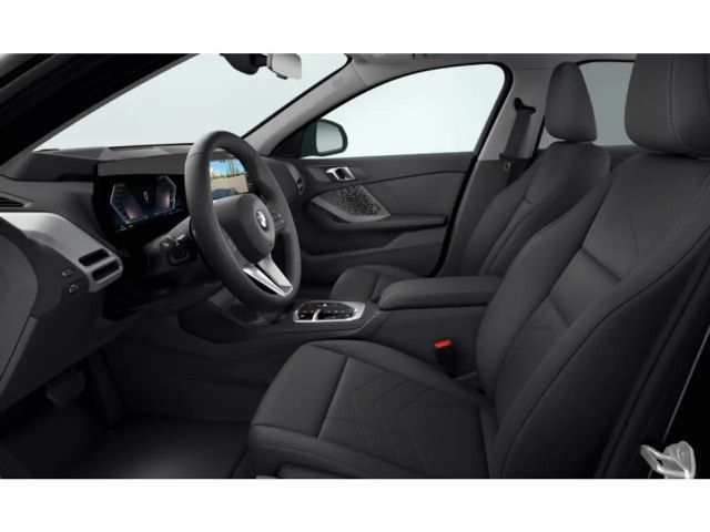 BMW 116 M-Sport Sedan