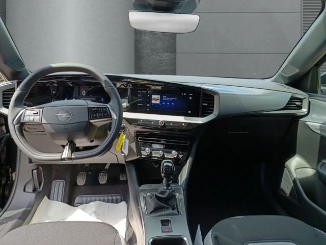 Opel Mokka Edition Turbo