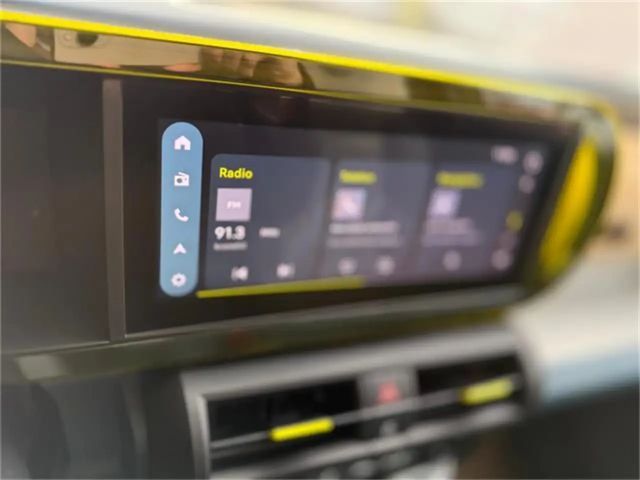 Fiat Grande Panda La Prima