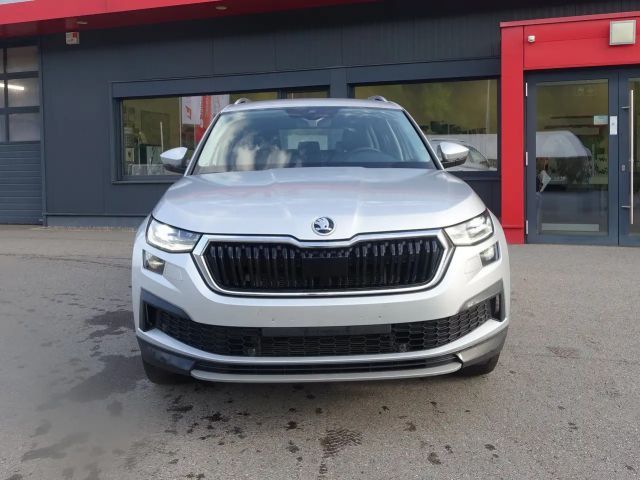 Skoda Kodiaq 4x4 Style Style