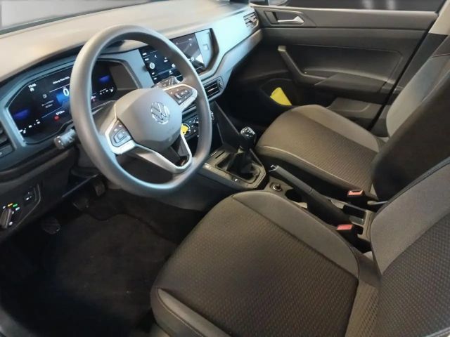 Volkswagen Taigo 1.0 TSI