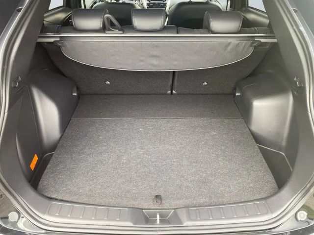 Mitsubishi Eclipse Cross MIVEC PHEV