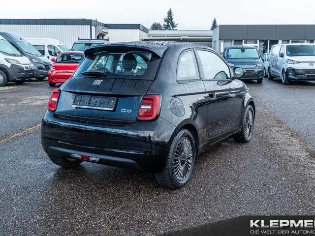 Fiat 500e 42 kWh Icon