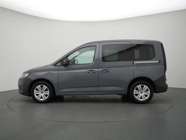 Volkswagen Caddy Combi