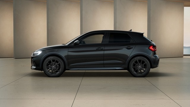 Audi A1 30 TFSI Allstreet S-Tronic