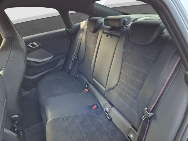 BMW M2 Coupé Gran Coupé M35i xDrive