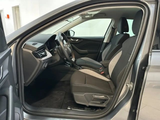 Skoda Scala 1.0 TSI Drive