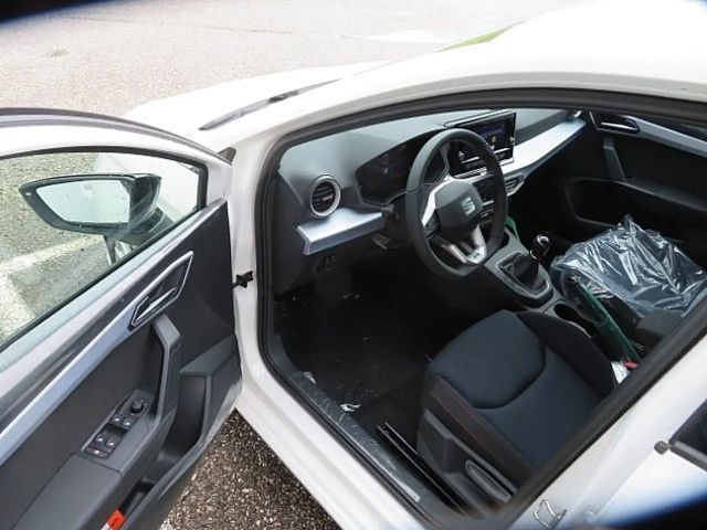 Seat Ibiza 1.0 EcoTSI FR-lijn